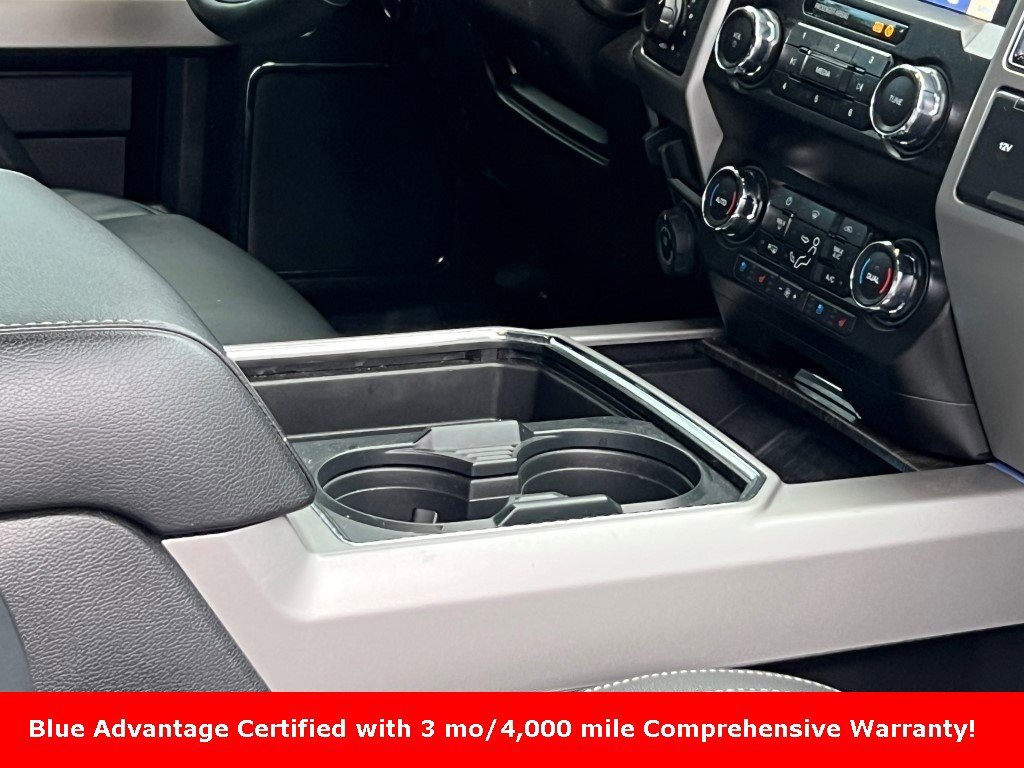 Certified 2020 Ford F250 Lariat image 13
