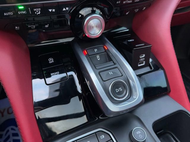 Used 2023 Acura MDX A-Spec image 37