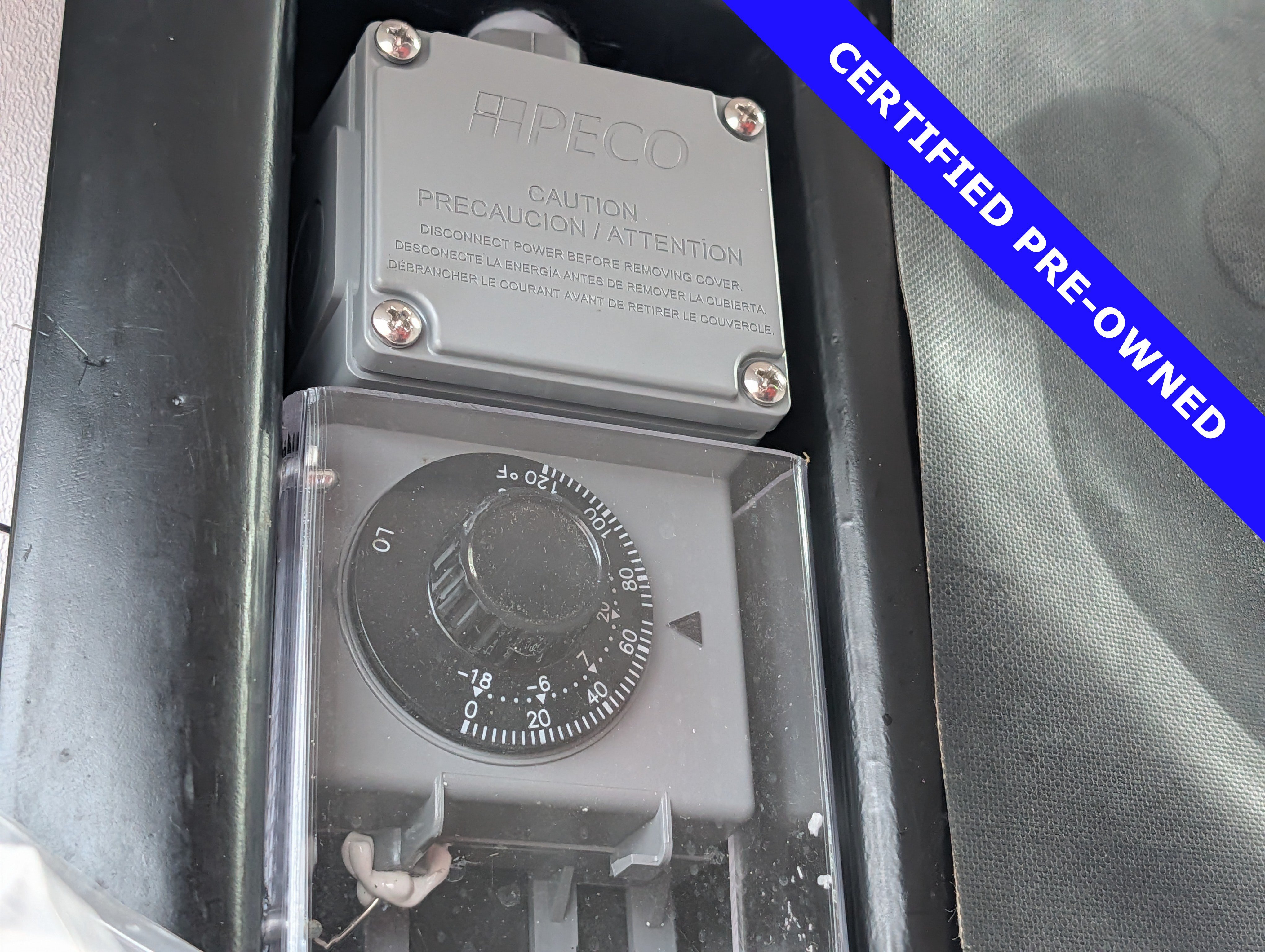 Certified 2024 Ford E-350 and Econoline 350 Super Duty w/ Power Windows & Locks Group RWD image 23
