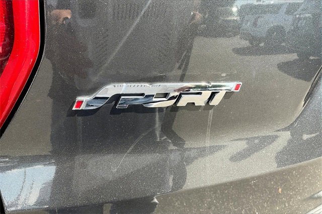 Certified 2019 Ford Explorer Sport image 10