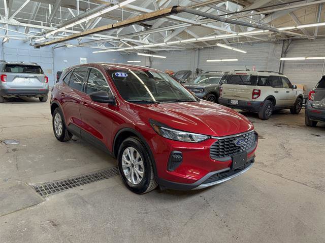 Certified 2023 Ford Escape Active image 13