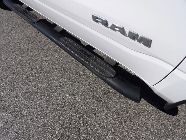 Used 2023 RAM 1500 Laramie image 12