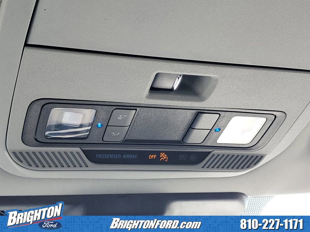 Certified 2023 Ford F150 XLT w/ Equipment Group 302A High AWD/4WD image 30