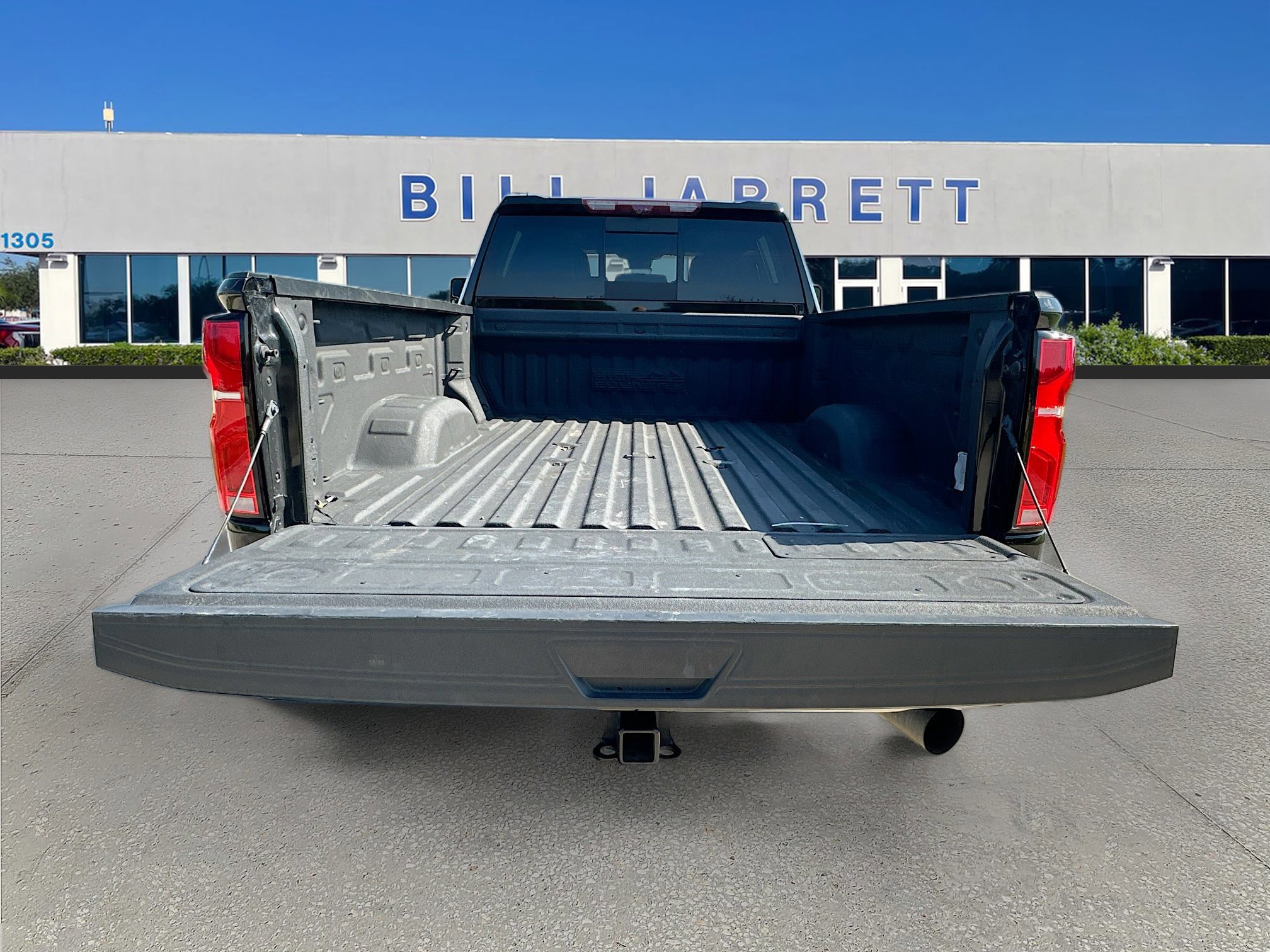 Used 2024 Chevrolet Silverado 2500 High Country w/ High Country Premium Package image 27