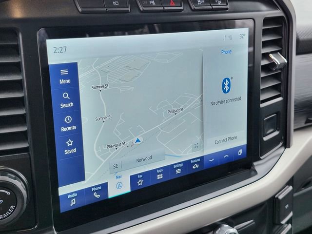 Certified 2021 Ford F150 XLT w/ Equipment Group 302A High image 20