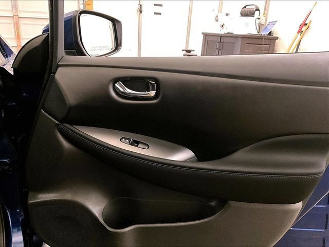Used 2021 Nissan Leaf S Plus FWD image 23