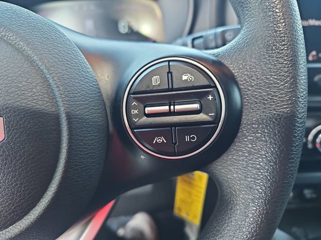 Used 2024 Kia Soul LX w/ Option Group 015 FWD image 17