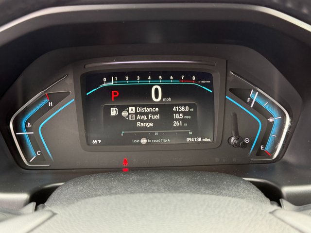 Used 2019 Honda Odyssey Elite image 33