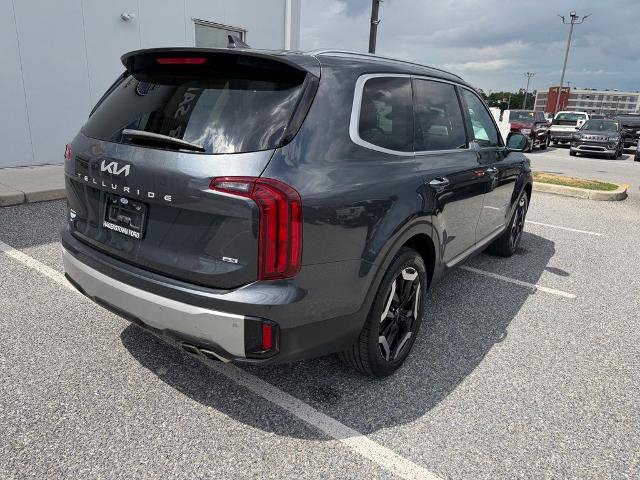 Used 2024 Kia Telluride S AWD/4WD image 8