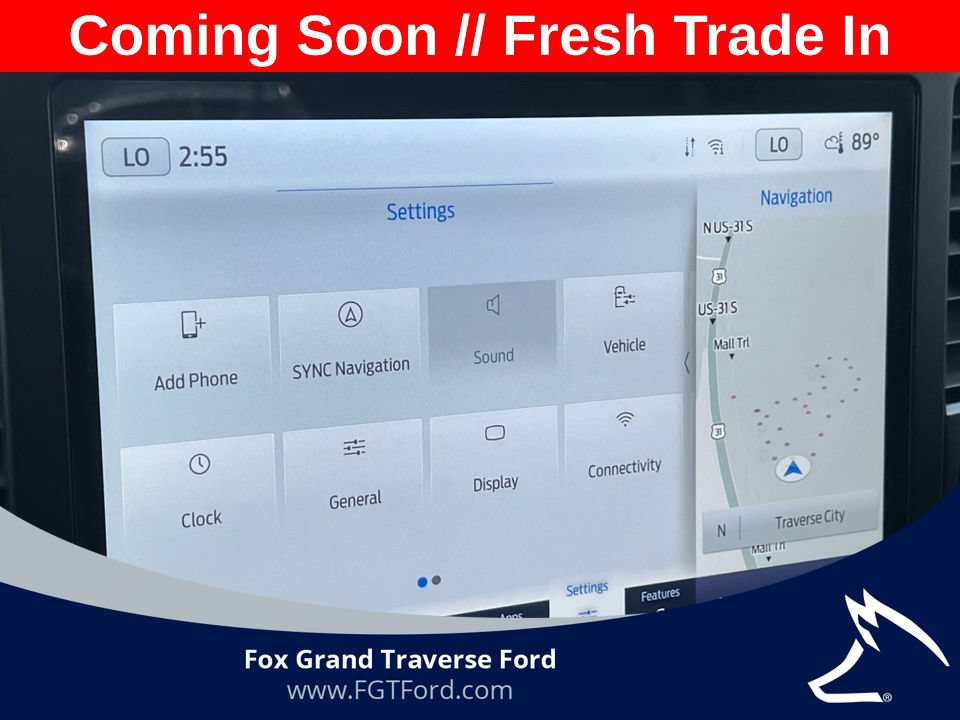 Certified 2023 Ford F150 XLT w/ Equipment Group 302A High AWD/4WD image 24