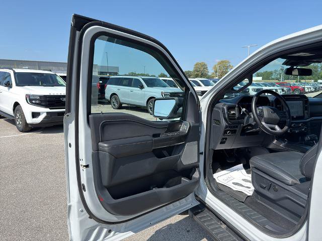Certified 2023 Ford F150 XLT w/ Equipment Group 302A High AWD/4WD image 10