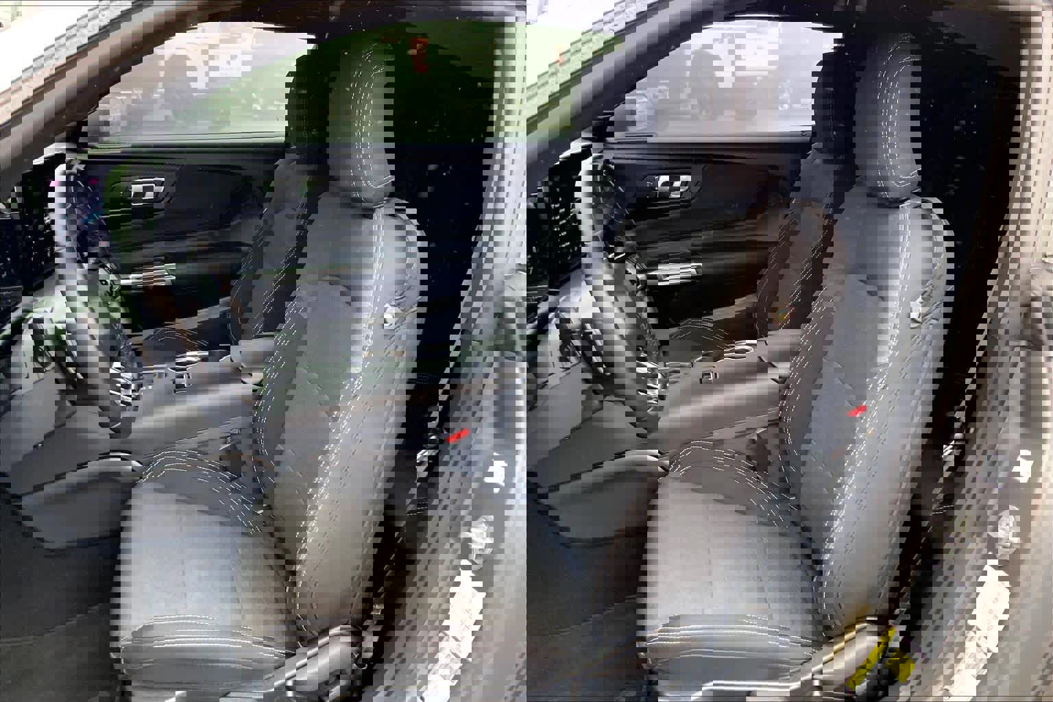 Certified 2025 Ford Mustang GT image 9