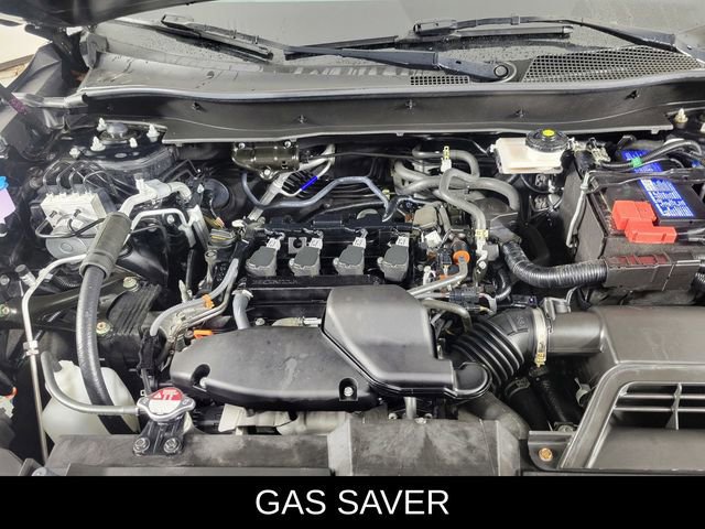 Used 2025 Honda CR-V EX image 35