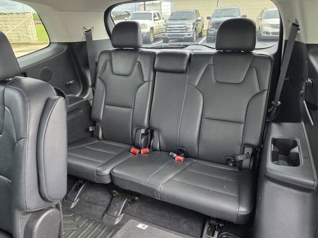 Used 2022 Kia Telluride SX AWD/4WD image 18
