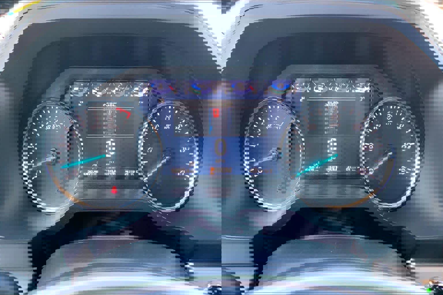 Certified 2024 Ford Expedition Max XLT image 25