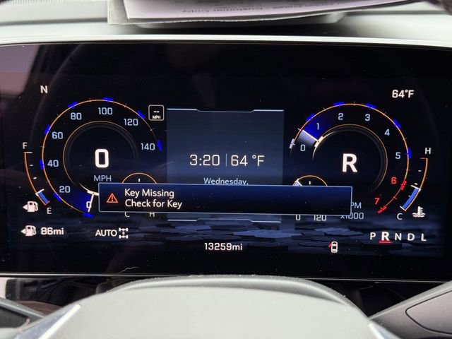 Used 2025 Chevrolet Tahoe Z71 w/ Comfort Package image 15