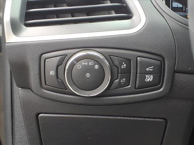 Certified 2024 Ford Edge SEL w/ Convenience Package image 21