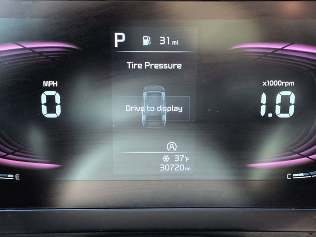 Used 2025 Kia Sportage LX image 33