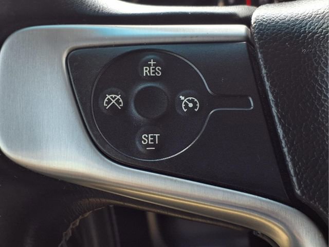 Used 2017 GMC Sierra 1500 SLE w/ SLE Value Package image 17