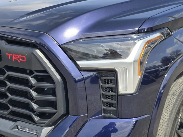 Used 2023 Toyota Tundra SR5 w/ TRD Sport Premium Package image 9