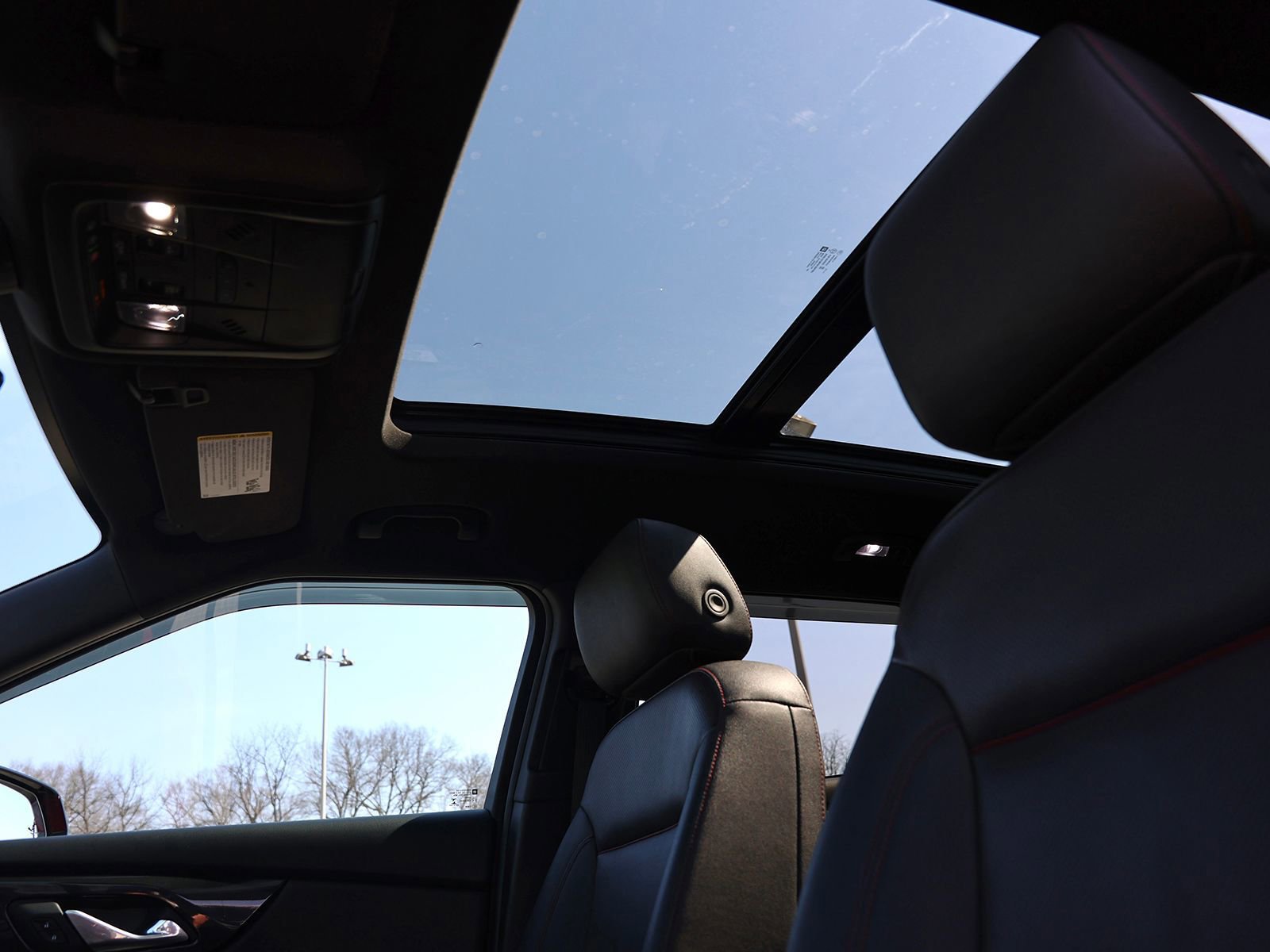 Used 2023 Chevrolet Blazer RS w/ Driver Confidence II Package image 24