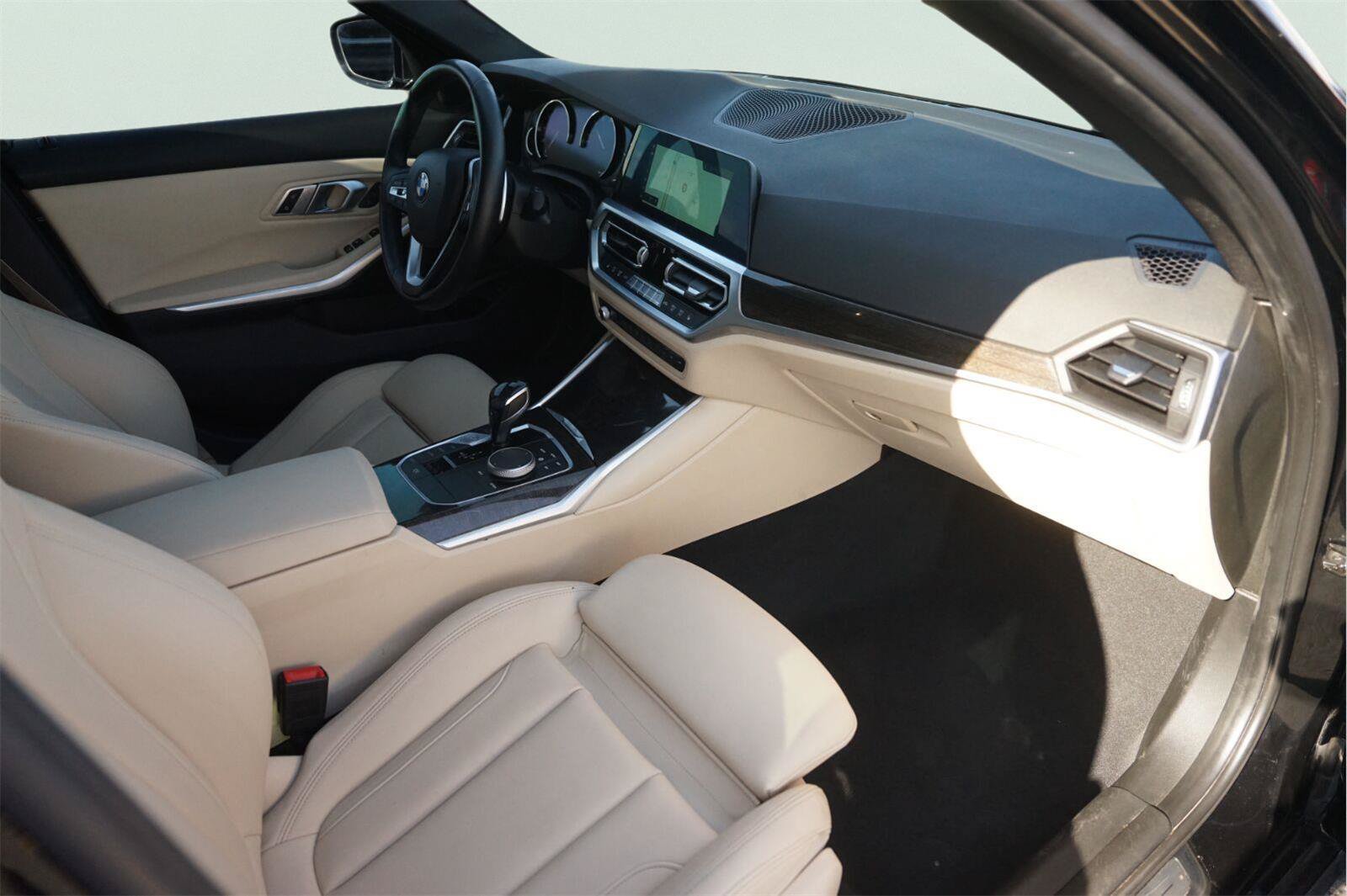 Used 2020 BMW 330i Sedan RWD image 18