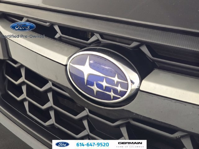 Used 2018 Subaru Crosstrek 2.0i Premium AWD/4WD image 14