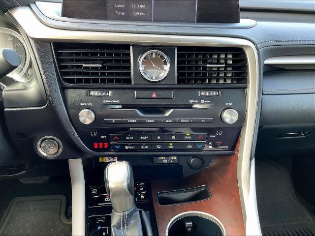 Used 2022 Lexus RX 350 AWD w/ Premium Package image 17