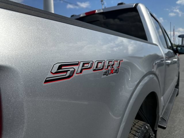 Certified 2023 Ford F150 XLT w/ Equipment Group 302A High AWD/4WD image 49