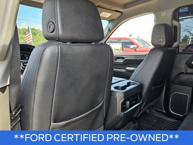 Used 2024 GMC Sierra 1500 SLT RWD image 20