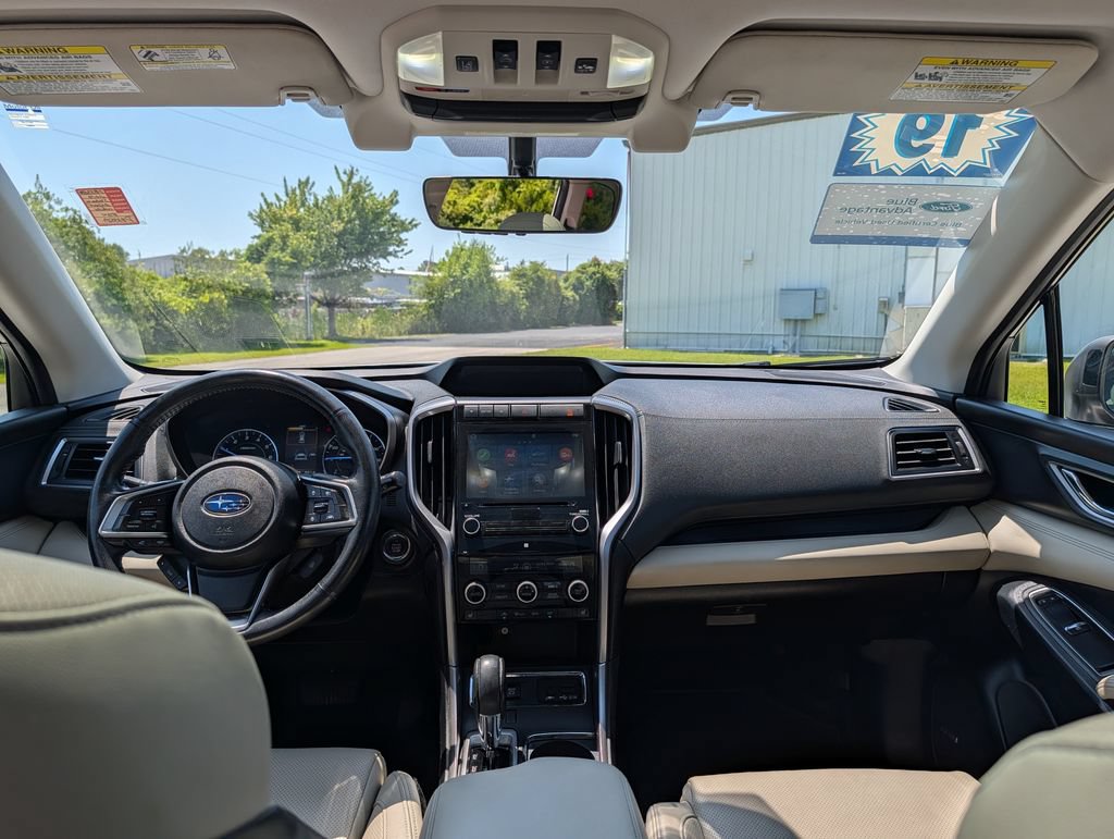 Used 2019 Subaru Ascent Limited AWD/4WD image 6
