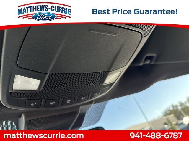 Certified 2019 Ford F150 XLT w/ Equipment Group 302A Luxury image 25