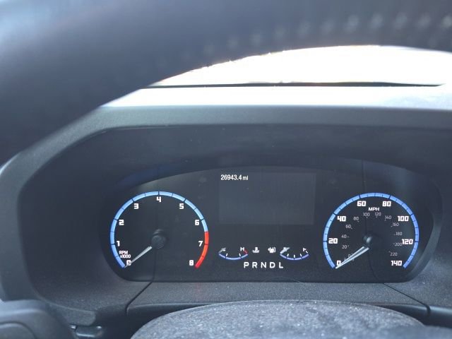 Certified 2022 Ford Bronco Sport Big Bend w/ Convenience Package image 20