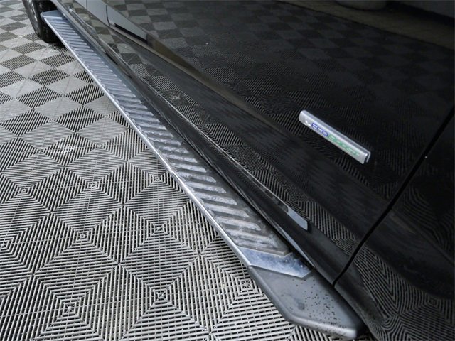 Certified 2017 Ford F150 XLT w/ Equipment Group 302A Luxury image 10