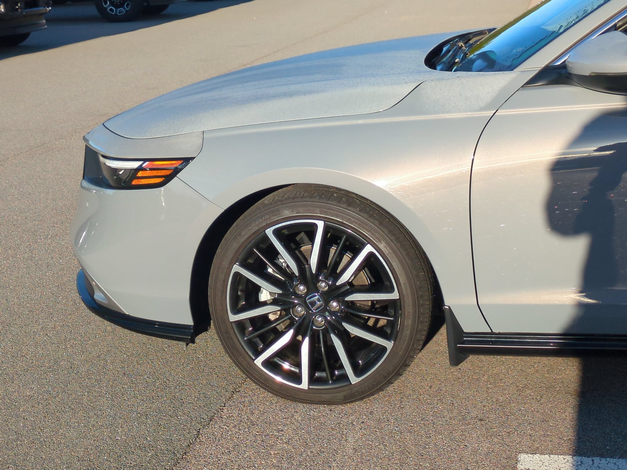 Used 2023 Honda Accord Touring image 10