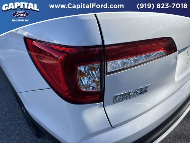 Used 2020 Honda Pilot Elite image 15