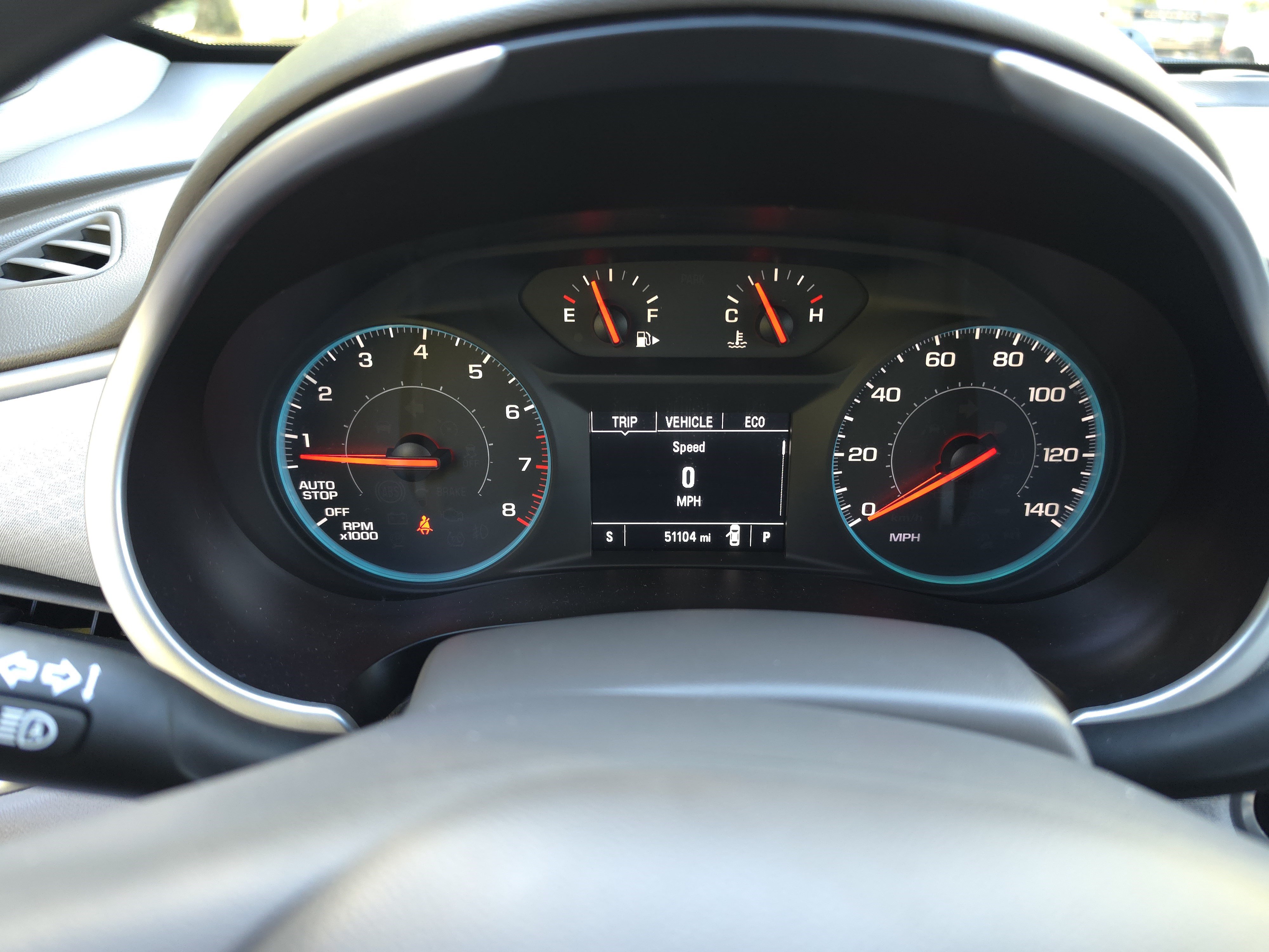 Used 2020 Chevrolet Malibu LS w/ Driver Confidence Package II FWD image 15
