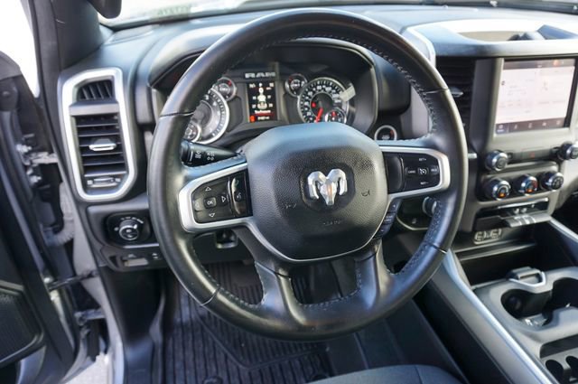 Used 2022 RAM 1500 Big Horn image 21