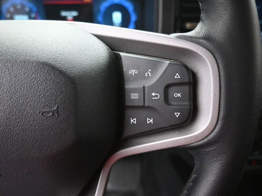 Certified 2025 Ford Bronco Badlands image 11