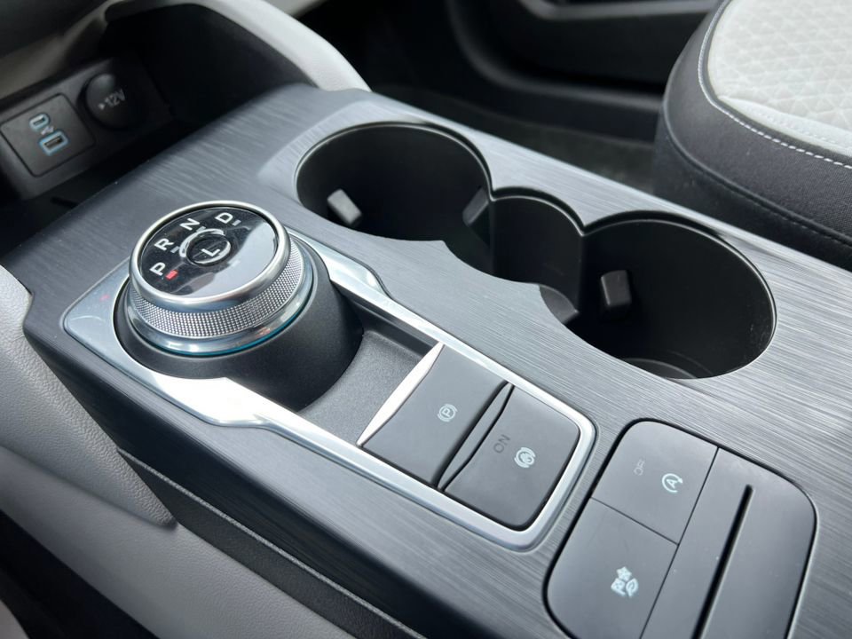 Certified 2023 Ford Escape Active image 31