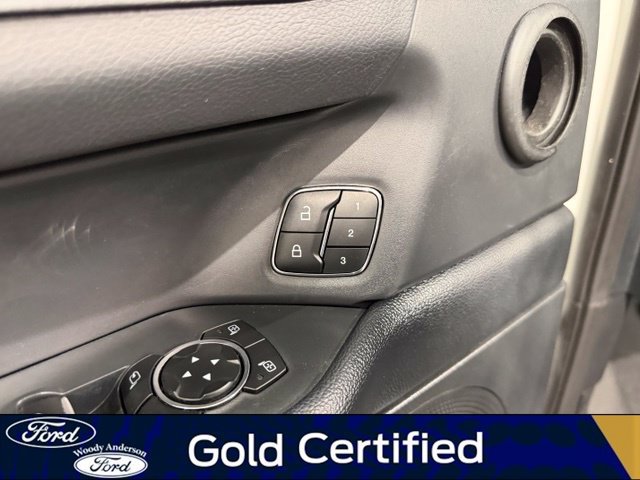 Certified 2023 Ford Expedition Limited AWD/4WD image 22