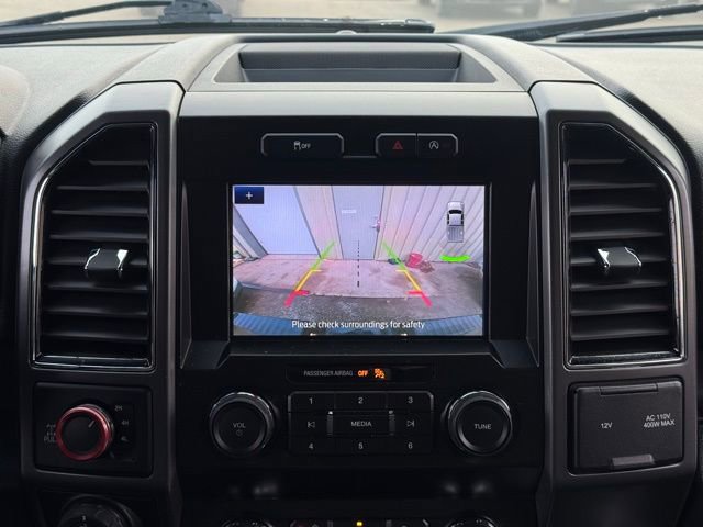 Certified 2020 Ford F150 XLT w/ Equipment Group 302A Luxury image 4