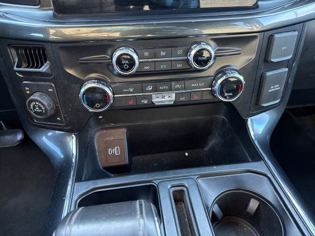 Certified 2021 Ford F150 XLT w/ Equipment Group 302A High image 26