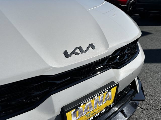 Used 2026 Kia K5 GT-Line w/ GT-Line Premium Package AWD/4WD image 10