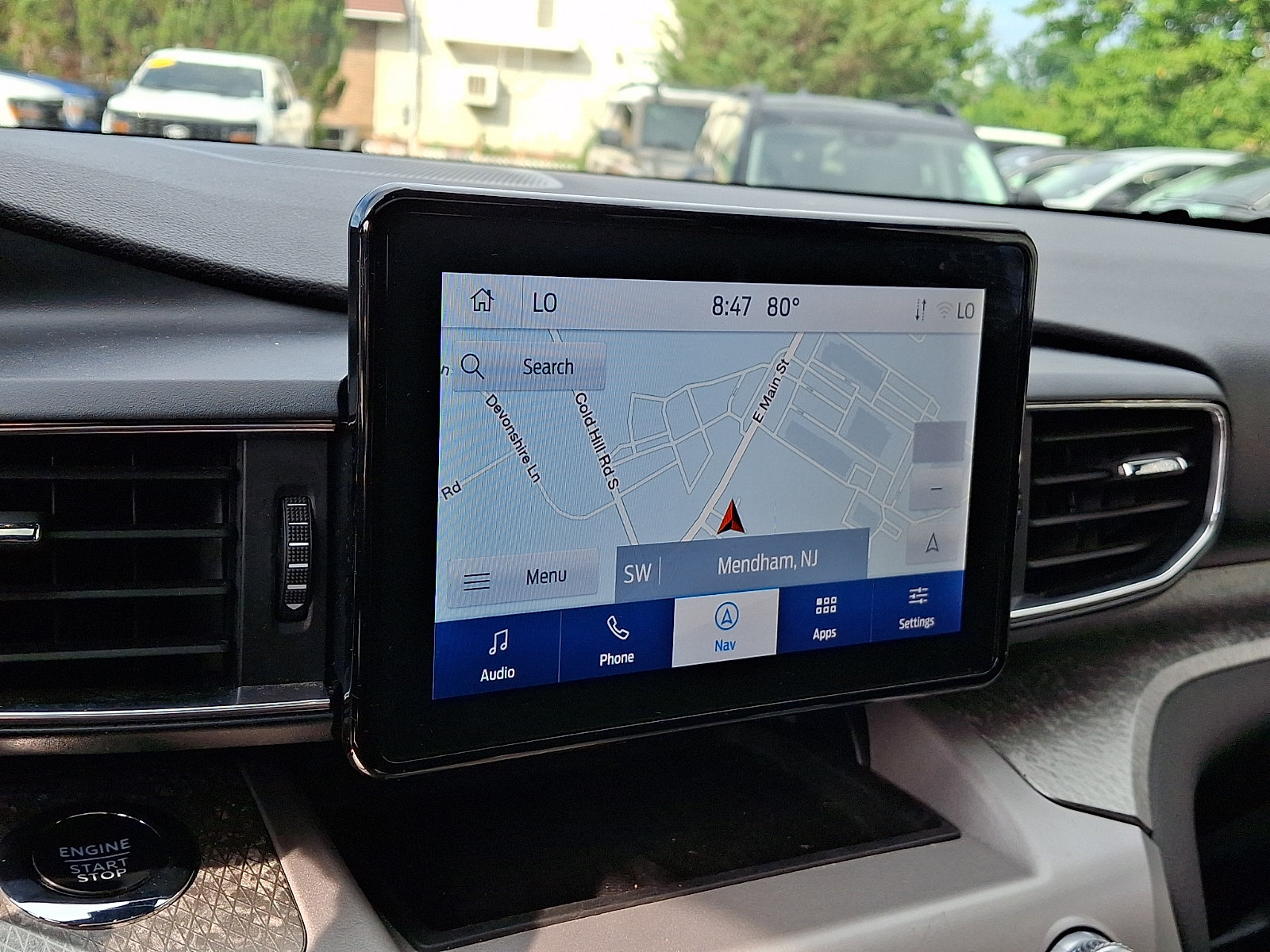 Certified 2023 Ford Explorer Timberline w/ Timberline Technology Package AWD/4WD image 20