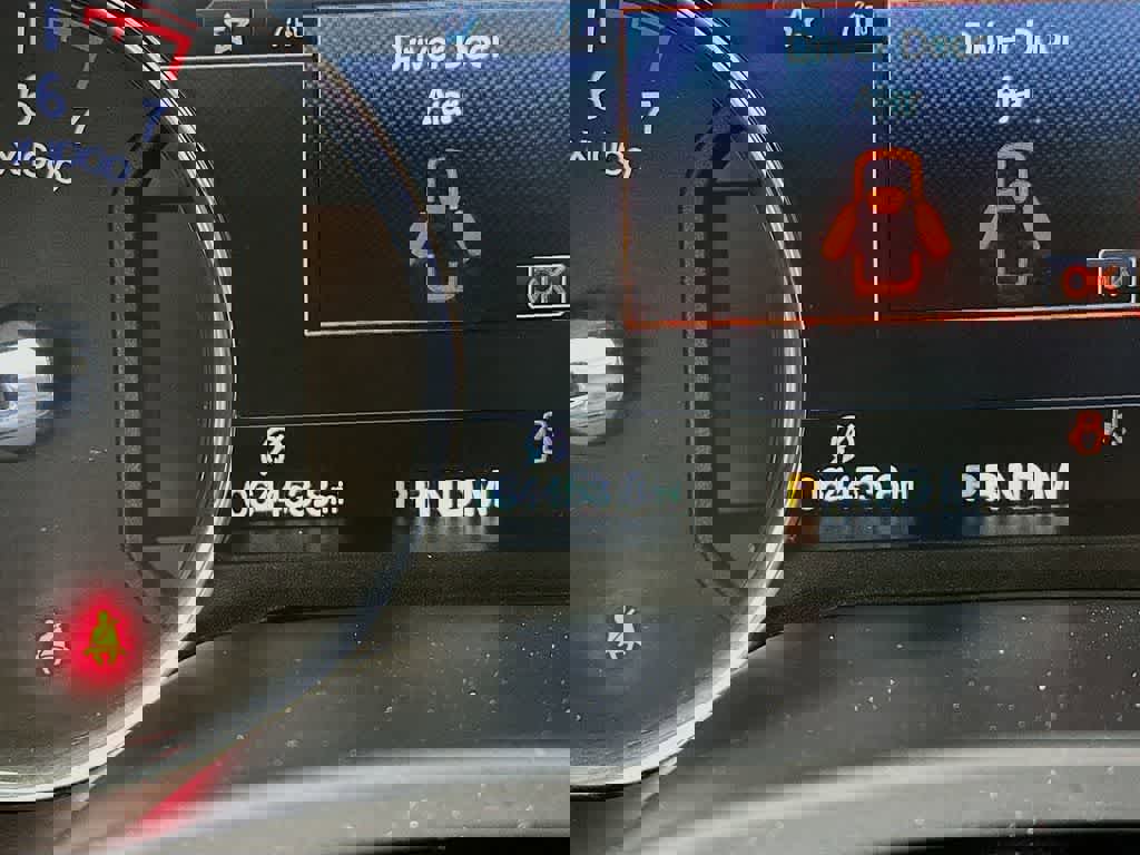 Certified 2018 Ford Expedition Platinum image 20