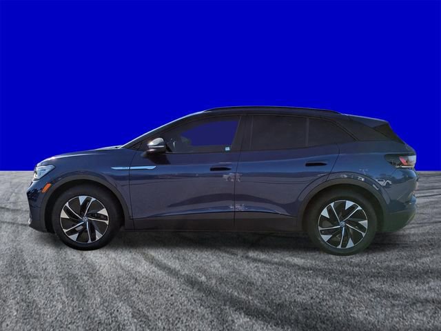 Used 2021 Volkswagen ID.4 Pro S image 2