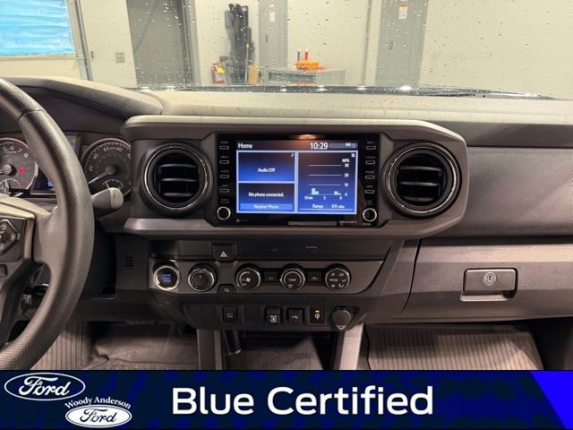 Used 2020 Toyota Tacoma TRD Off-Road image 15
