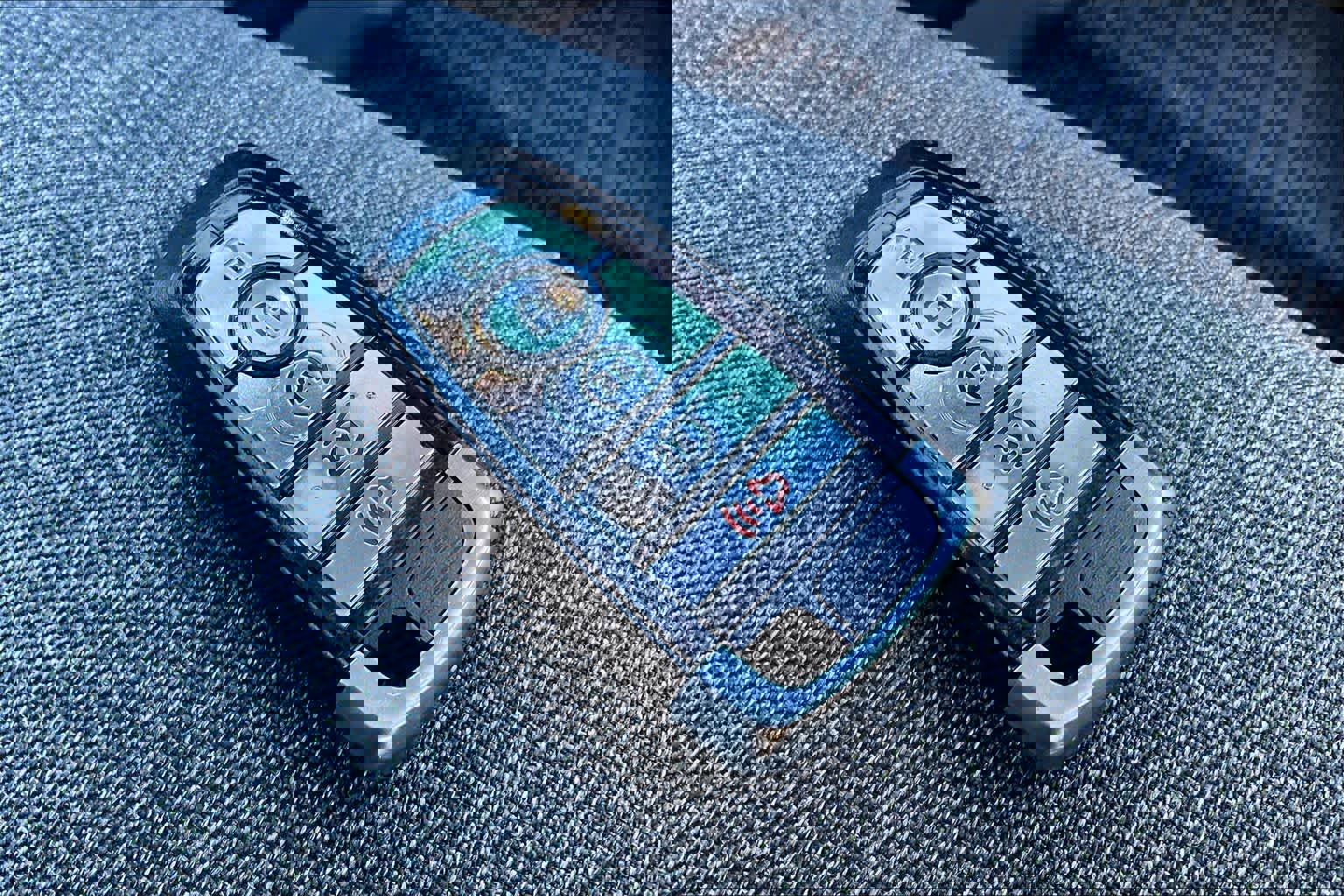 Certified 2024 Ford Expedition Timberline image 30