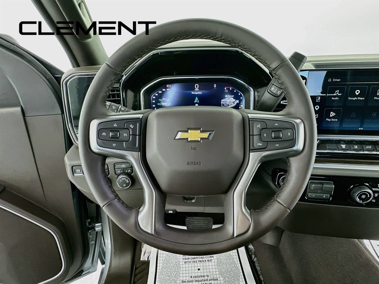 Used 2026 Chevrolet Silverado 2500 LT AWD/4WD image 15